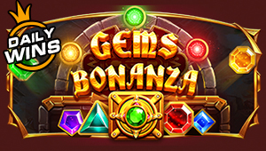 Gems Bonanza